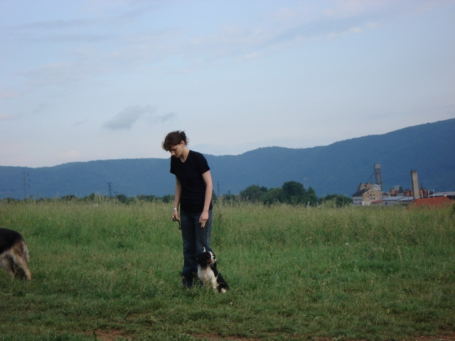 ...dnes poslušnosť veľmi nemusí byť...