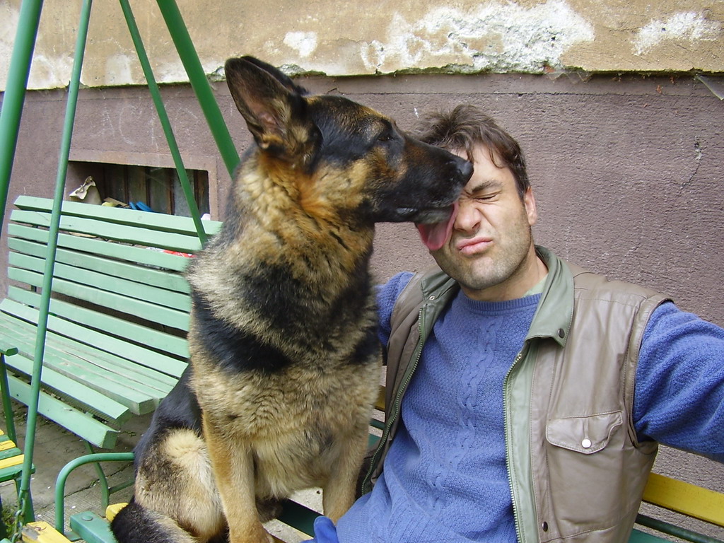 Arthur&Erik